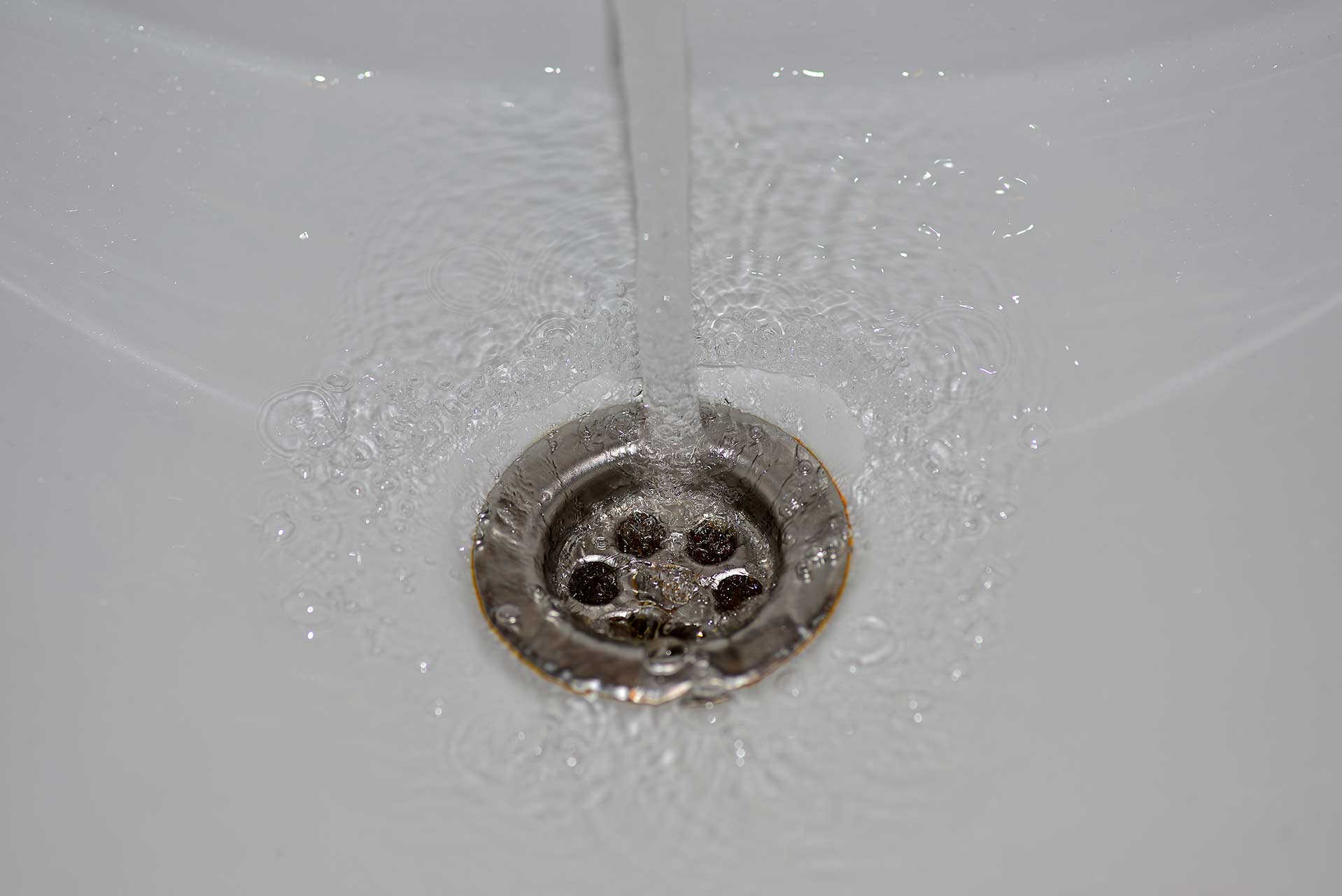 A2B Drains provides services to unblock blocked sinks and drains for properties in Brockley.